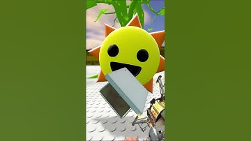 NEXTBOTS VS TOWER Part 911 #gmod #nextbots #garrymod #chase #viral