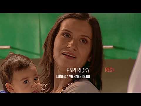 Avance Papi Ricky