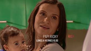 Avance Papi Ricky cap 71