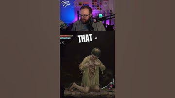 A Friendly Face. #blasphemousgame #PenitentOne #blasphemous  #SinfulGraphics #thegamekitchen #gothic