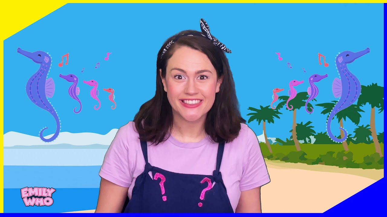 Watch Sharing Is Caring | Songs for Kids | Emily Who on YouTube Watch Sharing Is Caring | Songs for Kids | Emily Who on YouTube
