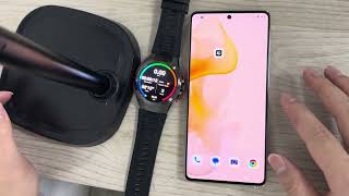 Android Background Location Permission Setup & Operation Tutorial