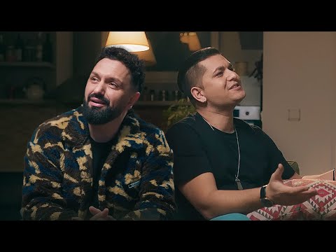 Daim Lala ft Xhela Abazi - Bone zot kismet