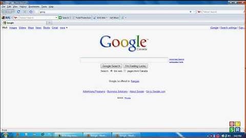 how to download bsr screen recorder