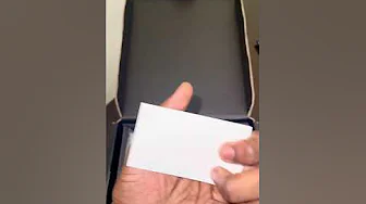 FINALLY GOT MY 100K PLAQUE !!