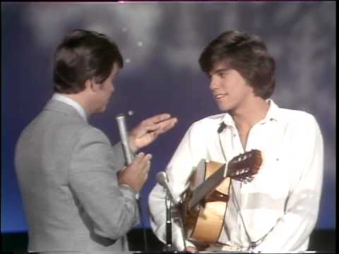 American Bandstand 1979- Interview Robby Benson