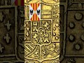 Escudo de Carlos III #moneda #monedasantiguas #pesetas