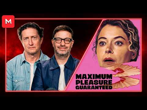'Maximum Pleasure Guaranteed' Producers Open Up About the Thriller's Intensity