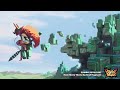 End of video