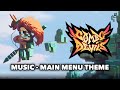 COMBO DEVILS OST - Main Menu Theme