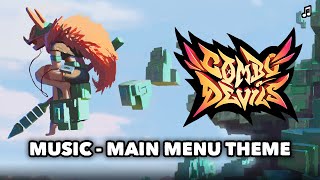 Combo Devils Ost - Main Menu Theme
