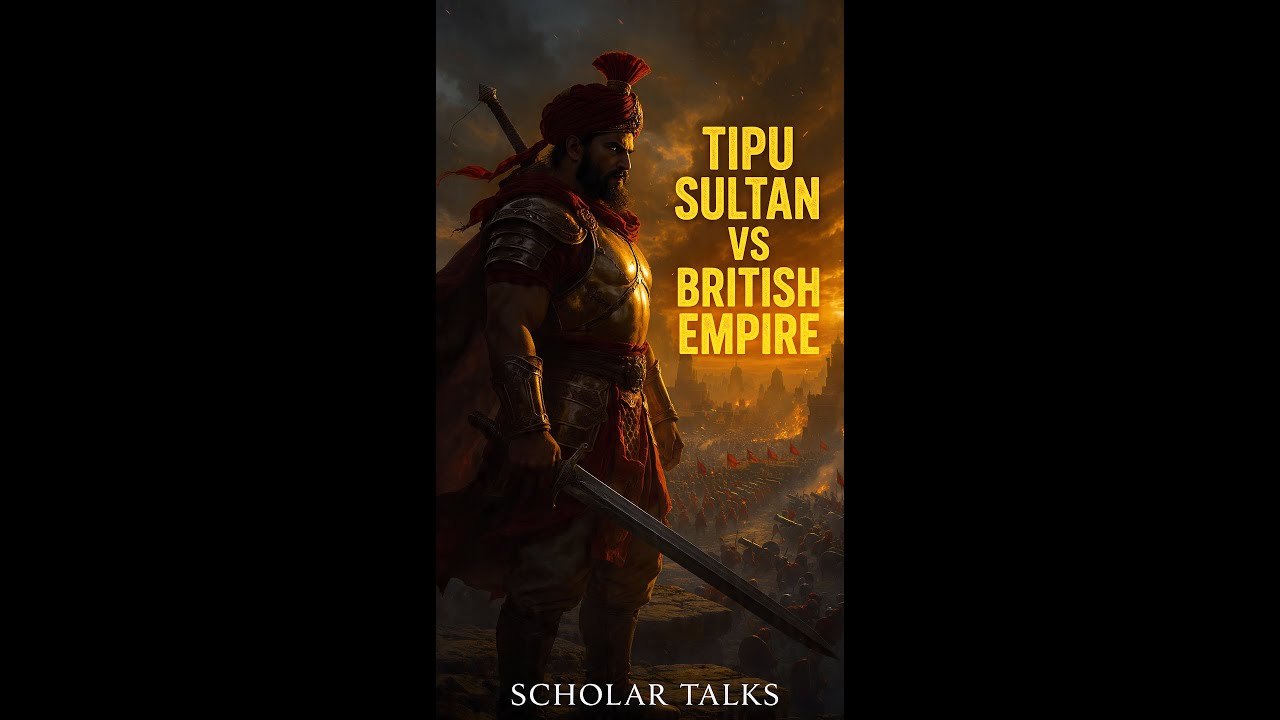 3rd Anglo Mysore war        A Kingdom Surrounded, The Fall of Mysore