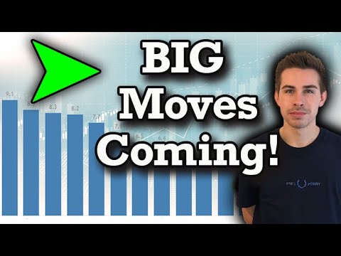 Stocks With Big Moves Coming! - YouTube