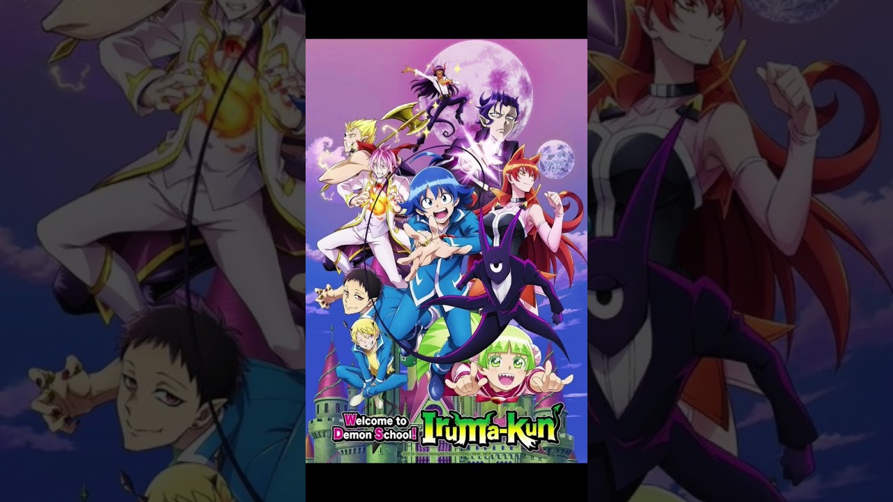 BEST ACTION ADVENTURE ANIME 