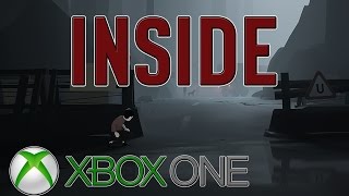 Inside E3 2016 trailer