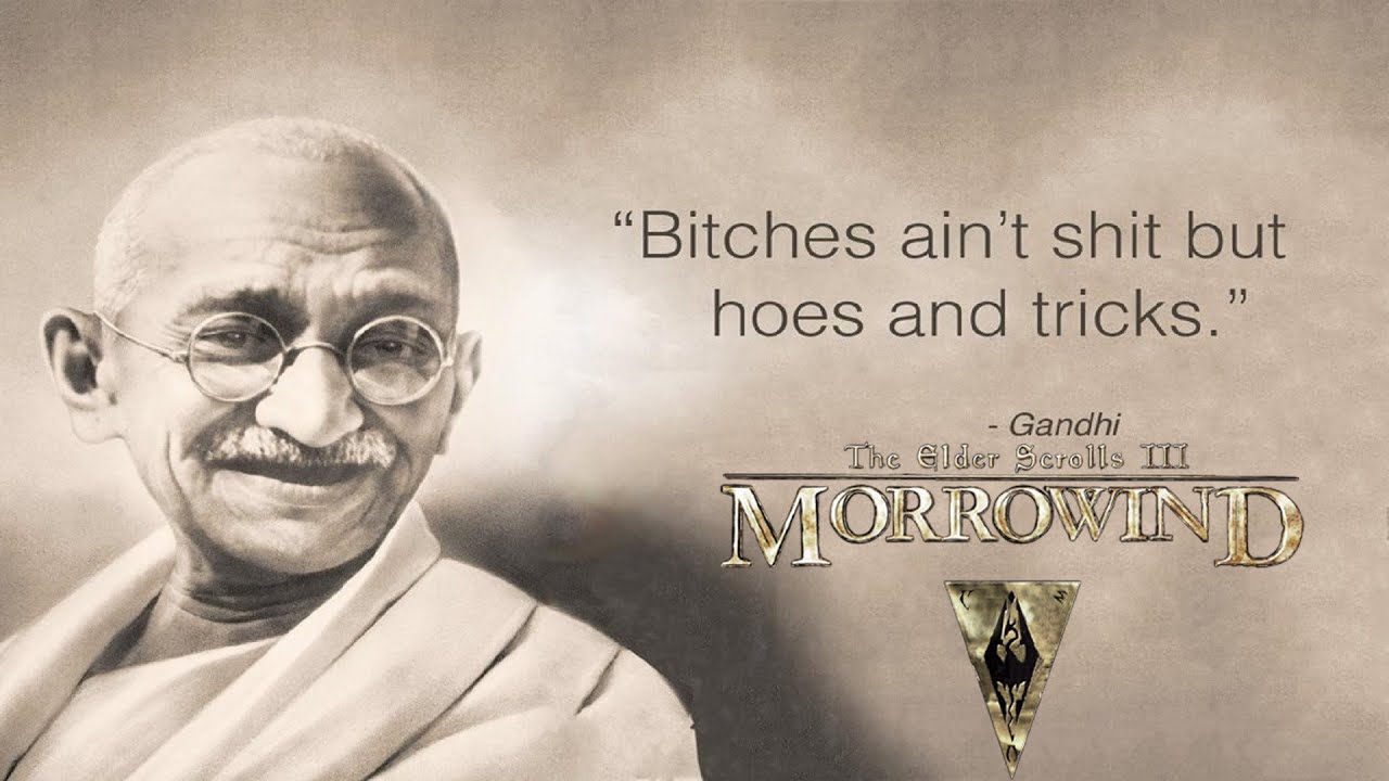 TES III : Morrowind - 19 - The Last Dwarf