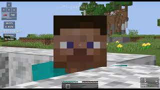 hello guys welcom to my mincraft lets play (but WORSE)