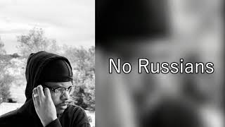 Watch Imdontai No Russians video