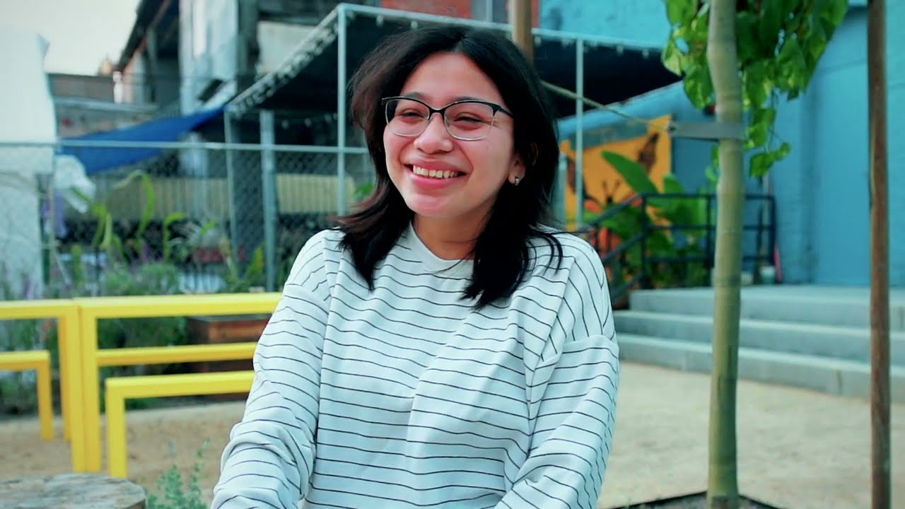 Changemakers Series: Las Fotos Project | Adobe