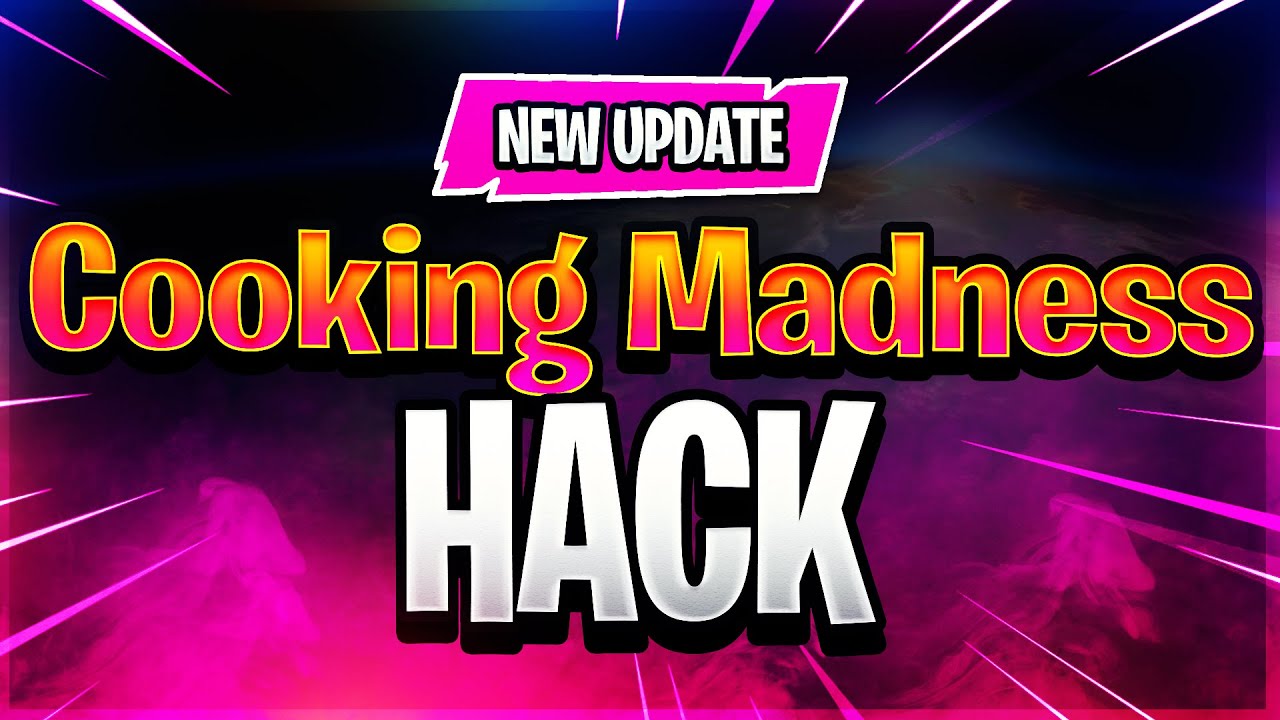 😲 Cooking Madness Hack Guide 2023 ✅ Easy tips to Get Diamonds 🔥 Work with iOS & Android 😲