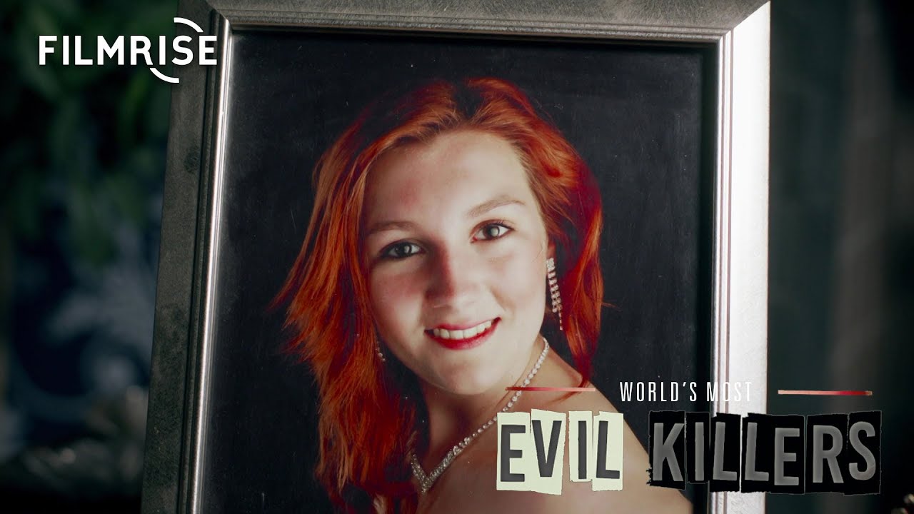 World's Most Evil Killers - Season 6, Episode 2 - Jamie Raynolds - Full Episode