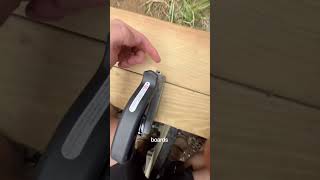 See how this DIYer builds his deck using TuffBlocks!