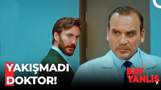 Canı Yanan Bir Kadının İntikamı - Bay Yanlış