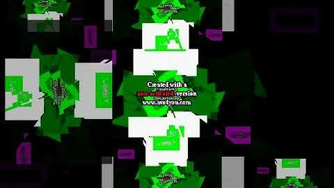 YTPMV YTPMV cbs fox v3 effects scan in broken scan