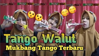 Download lagu Mukbang Tango Baru, Tango Walut!! Rasanya Sensational. #asmr #mukbang #jajanan
