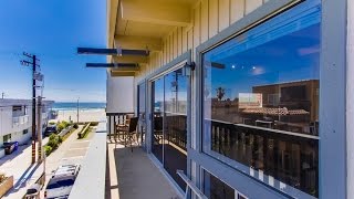 718 Coronado Court - Mission Beach San Diego Vacation Rental by Bluewater