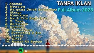🎵Senja Chill 🌅: Kumpulan Lagu Santai Spotify🎶 Indonesia 2025 (Trending Spotify)