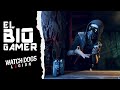 Pasando el rato ► 24 ►► Watch Dogs: Legion