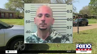 Mobile County sheriff: Suspect in deputy-involved shooting improving