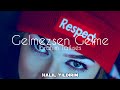 İbrahim Tatlıses - Gelmezsen Gelme ( Halil Yıldırım Remix )