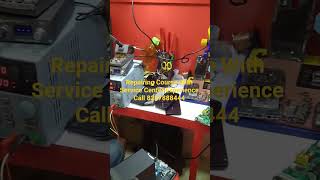 Mobile Laptop LED TV Repair Course With Practical Training in Service Center | Fast Tech Institute