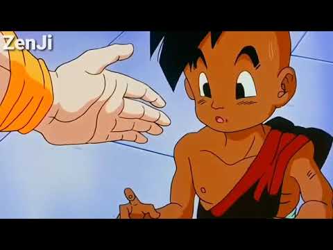 Goku Vs Uub - Pelea Completa (HD) Audio Latino - YouTube