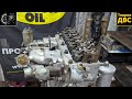 Факельно-Форкамерный двигатель ЗМЗ-4022.10 (CVCC engine)