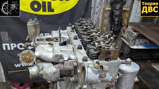 : -  -4022.10 (CVCC engine)