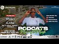 Afro house mix 2024  wilker cerda  podcast msica del mundo ep 027  edo la guaira afrohouse