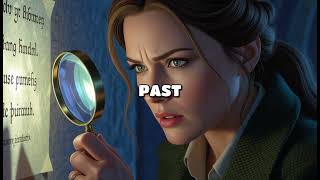 The Canvas of Deceit: A Detective's Race Against Time to Unravel an Artful Murder Mystery
