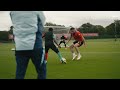 INSIDE TRAINING | Next up is Paris Saint-Germain in the UEFA Champions League