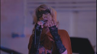 Barsha Live At Warehouse Xi