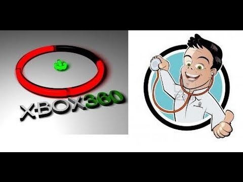TENTATIVO DI RIPARAZIONE DI XBOX 360 BIANCA 3 LED ROSSI
