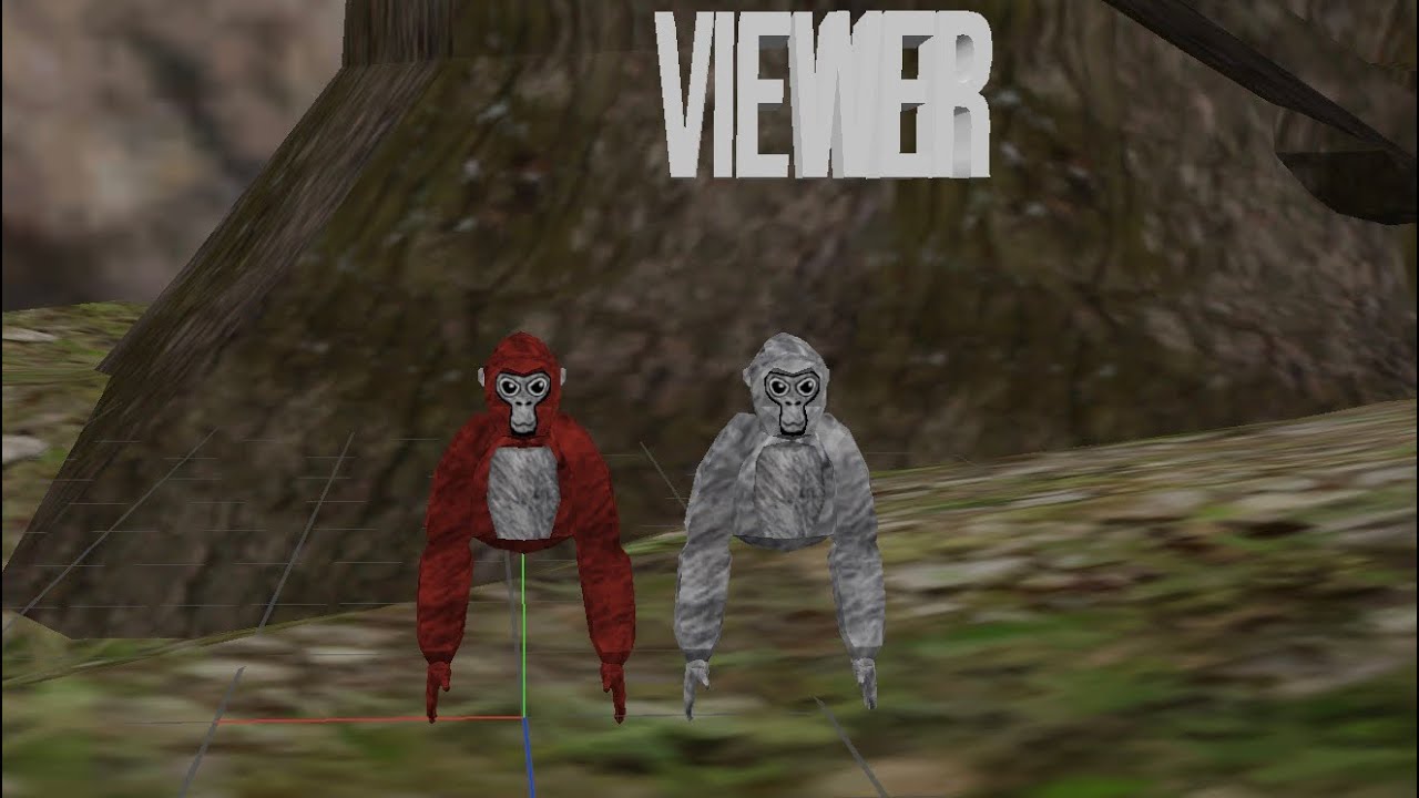 I Played Hide-And-Seek With A VIEWER. FT: Monkeboi