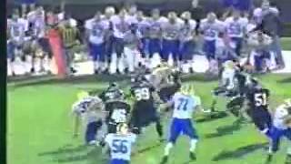 Football - YMTC: Illegal motion or not