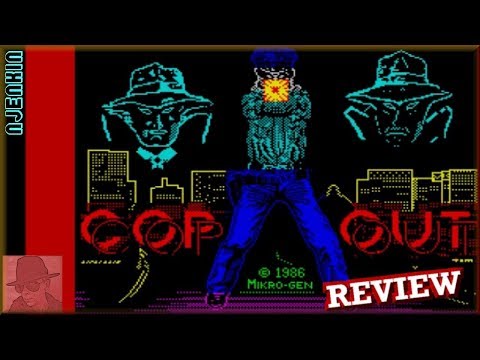洋楽 Suspect Establishment Play the Game grap Cop Out - on