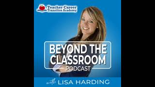 #062: Building a Teacher Business and Leaving the Classroom