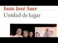 Juan José Saer - FOTOFOBIA - (cuento)