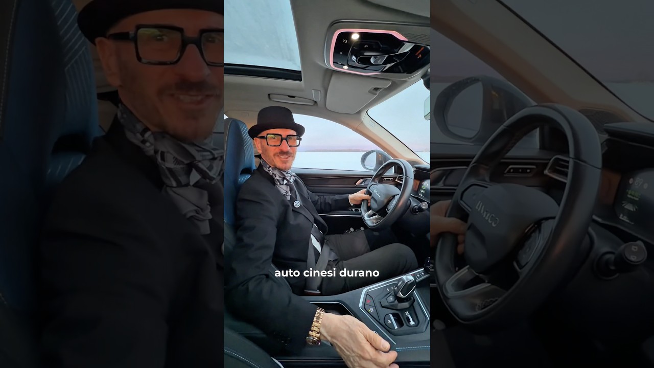 Le auto cinesi durano davvero solo 3 anni? La verità sulla durabilità