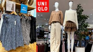 💐 UNIQLO NEW IN MAY 2026 WOMEN’S FASHION COLLECTION 🧡 MINIMAL FEMININE STYLE